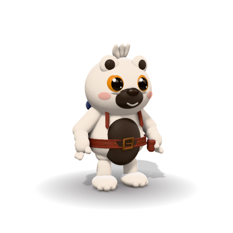 Bear #0005